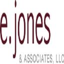 E. Jones & Associates, LLC, Divorce Lawyer logo